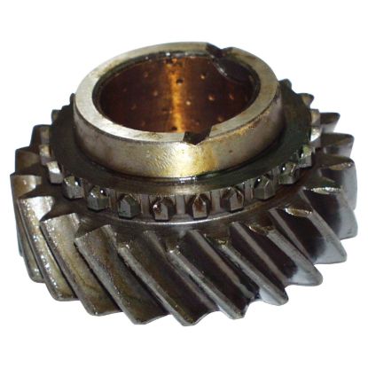 CROWN AUTO GEAR - 638798