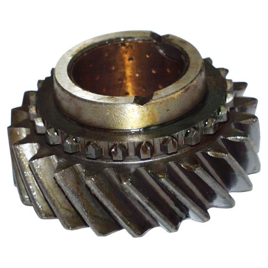CROWN AUTO GEAR - 638798