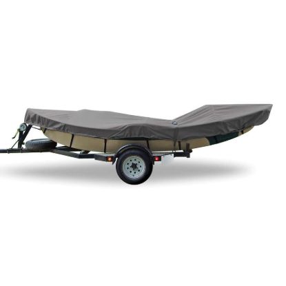 CARVER BOAT COVER CCB-18 - 71018F10