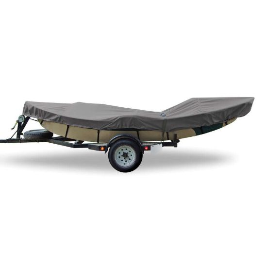 CARVER BOAT COVER JON-15 O/B - 77815F10
