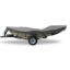 CARVER BOAT COVER INF-10 SPORT INF - 7INF10F10