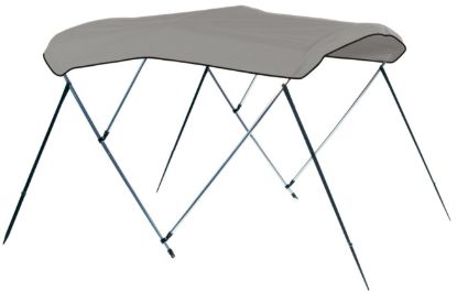 CARVER BIM TOP KT 3B 46/36H 79-84W-SUN-CGY - A4681UB10