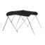 CARVER 3 BOW 5469U W/BOOT SUNBRELLA - A5469UB02