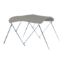 CARVER 3 BOW 5475T W/BOOT SUNBRELLA - A5475TB10