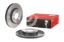 BREMBO DISC BRAKE ROTOR - 09C24911