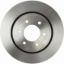 BREMBO DISC BRAKE ROTOR - 09C27411