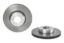 BREMBO DISC BRAKE ROTOR - 09C39713