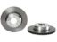 BREMBO DISC BRAKE ROTOR - 09C40213