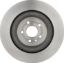 BREMBO BRAKE DISC - 09D27711