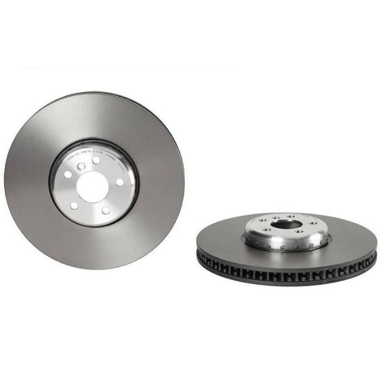 BREMBO DISC BRAKE ROTOR - 09D89613