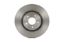 BREMBO BRAKE DISC - 09D96511