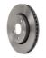BREMBO BRAKE DISC - 09N2341X