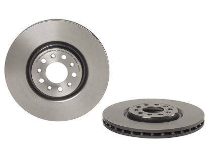 BREMBO DISC BRAKE ROTOR - 09N26811