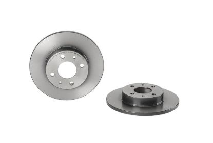 BREMBO DISC BRAKE ROTOR - 8508511