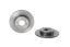 BREMBO DISC BRAKE ROTOR - 8508511