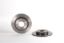 BREMBO DISC BRAKE ROTOR - 8735211