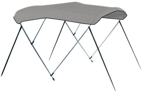 CARVER BIM TOP KT 3B 54H 91-96W-SUN-CGY-BT - A5493UB10