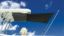 CARVER T-SHADE T-TOP SHADE EXTENSION 5' BL - TS5BLK
