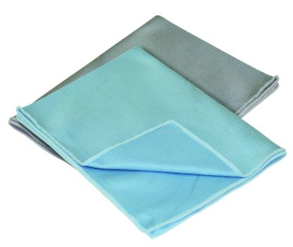CARRAND PRO 16' X 16' TOWELS YELL - 45506