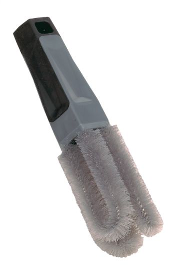 CARRAND LUG NUT BRUSH - 92019