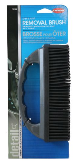 CARRAND LINT & HAIR REMOVAL BRUSH - 93112