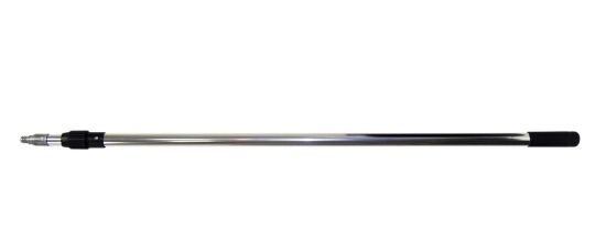 CARRAND 53' - 96' ALUMINUM EXT. H - 9507