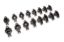 COMP CAMS ROCKER ARMS ULTRA PRO MAG - 160516