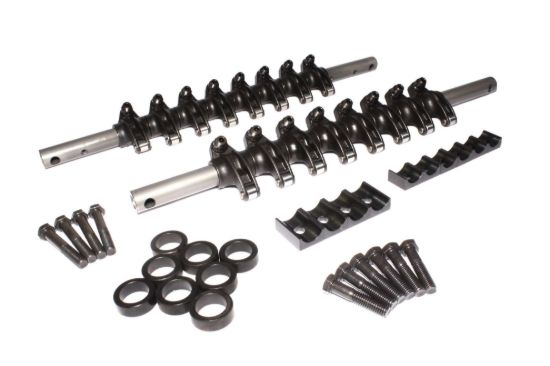 COMP CAMS CHRYSLR BIGBLK ROCKERARMS - 162116