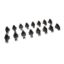 COMP CAMS ROCKERS FC 1.73 7/16' ULT - 183016