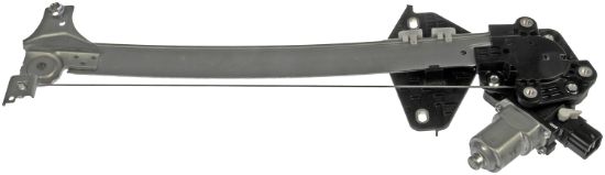 DORMAN WINDOW REGULATOR - 748479