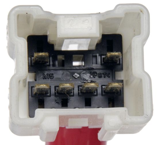 DORMAN WINDOW REG WITH MTR - 748554