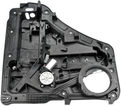 DORMAN WINDOW REG WITH MTR - 748572