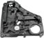 DORMAN WINDOW REG WITH MTR - 748572