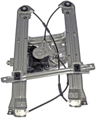 DORMAN WINDOW REGULATOR - 748582