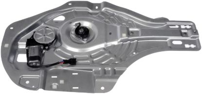 DORMAN WINDOW REG WITH MTR - 748946