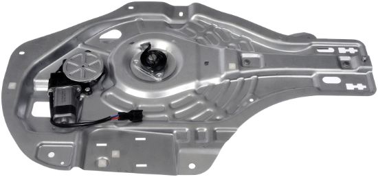 DORMAN WINDOW REG WITH MTR - 748946