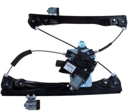 DORMAN WINDOW REGULATOR - 748974