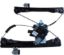 DORMAN WINDOW REGULATOR - 748974