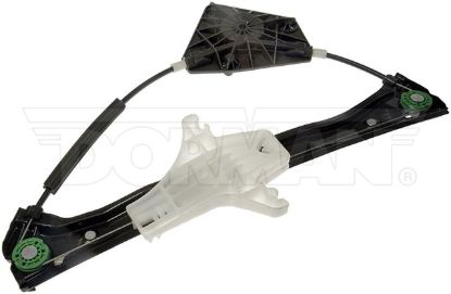 DORMAN WINDOW REGULATOR - 749012