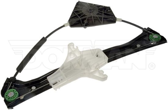 DORMAN WINDOW REGULATOR - 749012