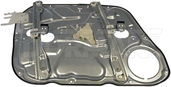 DORMAN WINDOW REGULATOR - 749349