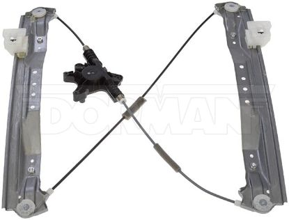 DORMAN WINDOW REGULATOR - 749508