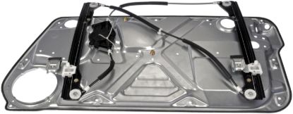DORMAN WINDOW REGULATOR - 749531