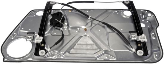 DORMAN WINDOW REGULATOR - 749531