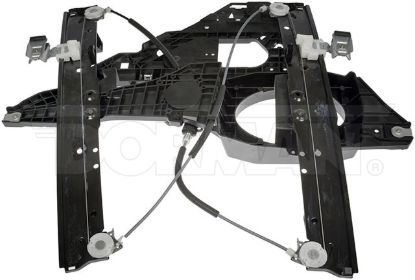 DORMAN WINDOW REGULATOR - 749543