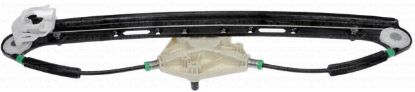 DORMAN WINDOW REGULATOR - 749587