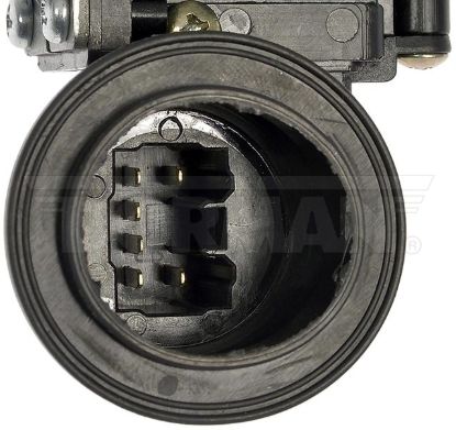 DORMAN WINDOW REGULATOR - 751109