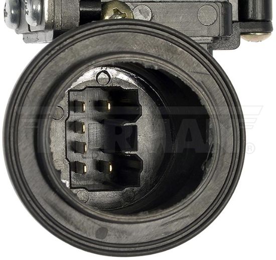 DORMAN WINDOW REGULATOR - 751109