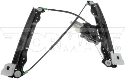 DORMAN WINDOW REG WITH MTR - 751312