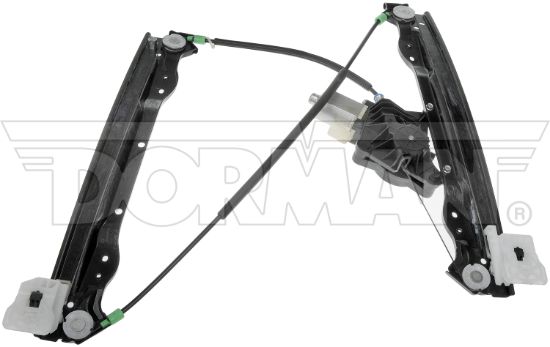 DORMAN WINDOW REG WITH MTR - 751312